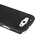 For SamsungGalaxy S III 3/Galaxy S3/i9300 Hard Case + Holster with Stand Black
