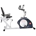 Magnetic Recumbent Bike