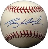 Ryan Ludwick Autographed/Hand Signed Official Major League Baseball- MLB Hologram