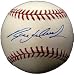 Ryan Ludwick Autographed/Hand Signed Official Major League Baseball- MLB Hologram