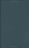 Cover for 9780521841337
