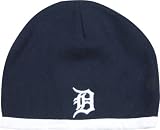 41Zh5apuNmL. SL160  New Era Detroit Tigers AC Knit Cap