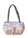 Venice Buys - Venetian Masks Piazza San Marco Venetian Purse - Made in Venice, Italy Multi Color
