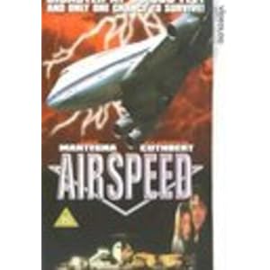 Airspeed