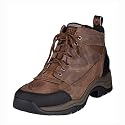 Ariat Men's Terrain Boot, Distressed Brown