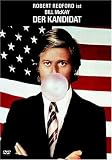 Bill McKay - Der Kandidat - Robert Redford