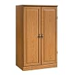 Sauder Orchard Hills Computer Armoire