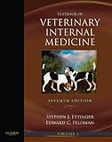Textbook of Veterinary Internal Medicine
