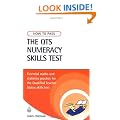 How to Pass the QTS Numeracy Skills Test: Essential Maths and Statistics Practice for the Qualified Teacher Status Skills Test (Testing Series)
