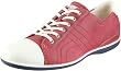 Ecco Notice 232003, Damen Halbschuhe, Blau (Shadow White/Denim Blue 51088), EU 39