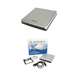 8x Slimline DVD-Rom Drive with USB 2.0