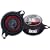 Legacy LS328 3.5-Inch 120 Watt TwoWay Speakers