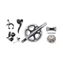 Shimano Dura Ace 7900 Kit In Box 172.5mm 39/53 12-25