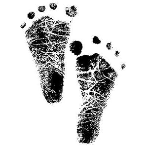 Baby-feet-rubber-stamp-WM
