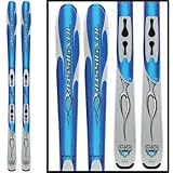 ROSSIGNOL BANDIT B2 SKIS - WOMENS