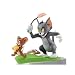 Tom & Jerry Vignette Collection Figure 2