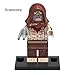 Superb good Super Heroes Minifigures Harley Quinn Joker 8pcs/lot Building Blocks Model Brick Toys Legoelieds