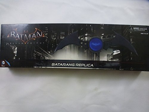 Batman Arkham Knight Prop Replica Batarang(abs Plastic) Batman Arkham Knight Prop Replica Batarang(abs Plastic)