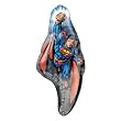 Superman 35" Shaped Mylar Balloon