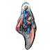 Superman 35" Shaped Mylar Balloon