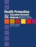 Health Promotion and Education Research Methods: Using the Five Chapter Thesis/Dissertation Model