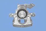 Bosch ROS20VSK Factory Reconditioned 5-Inch Variable Speed Palm-Grip R