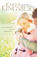 Even Now (Lost Love Series #1)