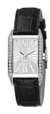 Produkt-Bild: Esprit Damen-Armbanduhr Central Roman Silver-Black ES000FU2017