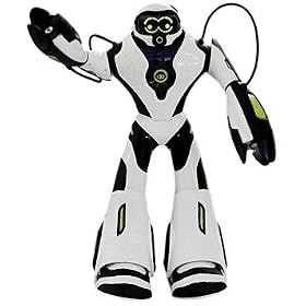 Discovery Joebot