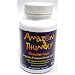 Organic Acai Berry Capsules with Camu Camu - By Amazon Thunder - 60 Capsules - Powerful Antioxidant