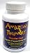 Organic Acai Berry Capsules with Camu Camu - By Amazon Thunder - 60 Capsules - Powerful Antioxidant