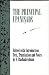 The Principal Upanisads (Humanities Paperback Library)