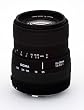 Sigma 55-200mm f/4-5.6 DC Telephoto Zoom Lens for Minolta and Sony Digital SLR Cameras