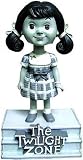 Bif Bang Pow! The Twilight Zone Talking Bobble Head Talky Tina
