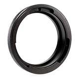 Produkt-Bild: Pentacon Six-Objektiv - Mamiya 645 Adapter Objektivadapter