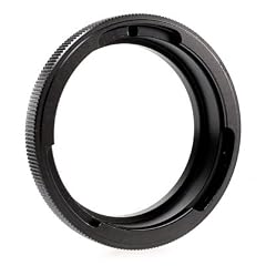 Pentacon Six-Objektiv - Mamiya 645 Adapter Objektivadapter