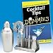 Cocktail Kit For Dummies (Barware, Home Bar Set)