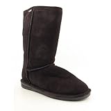 BEARPAW Emma Boot (Toddler/Little Kid/Big Kid)