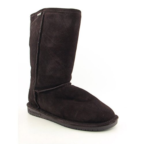 BEARPAW Emma Boot (Toddler/Little Kid/Big Kid)