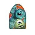 Monsters Inc Disney Kickboard