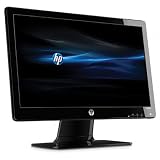 Hp - - 2011X - Ecran PC LCD 20" (50,8 cm) - VGA/DVI