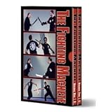 Cold Steel Knives Fighting Machete DVD