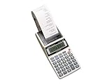 Review Canon 9438A006AA / Canon P1-DTSII Portable Printing Calculator
