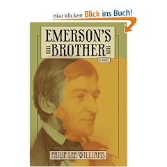 Emerson's Brother