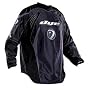 Dye C7 Men's Paintball Jersey - Grey