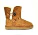 ugg's Australia Bailey Button Chestnut Style# 5991