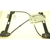 1Y0-837-461-F Beetle Convertible Drivers side Window Regulator by Volkswagen