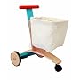 Plan Toy Shopping Cart