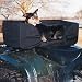 ATV Dog-A-Long Secure Pet Seat for All Terrain Vehicle