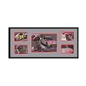 Jeff Gordon Version B Framed Photograph
